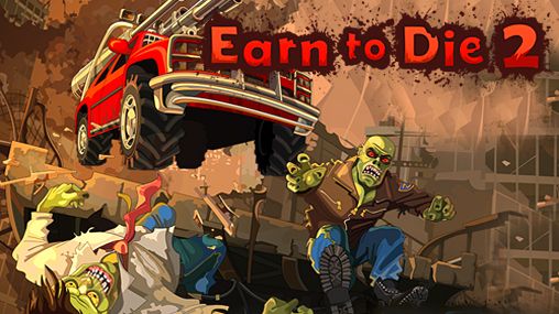 logo Earn to die 2