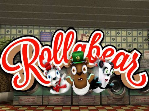logo Urso Roller