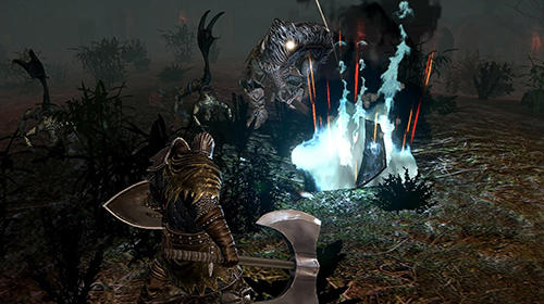 Animus: Harbinger for Android