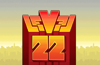 logo Nível 22