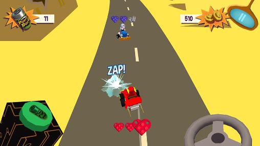 LEGO DC mighty micros para Android