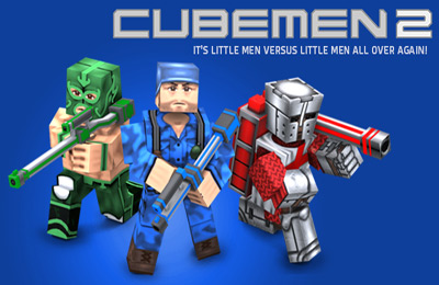 logo Cubo Homens 2