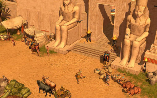  Titan quest