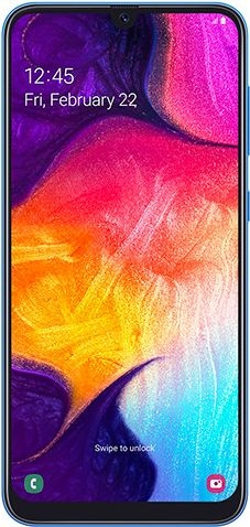 Рингтоны для Samsung Galaxy A60