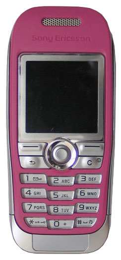 Рингтоны для Sony-Ericsson J300i