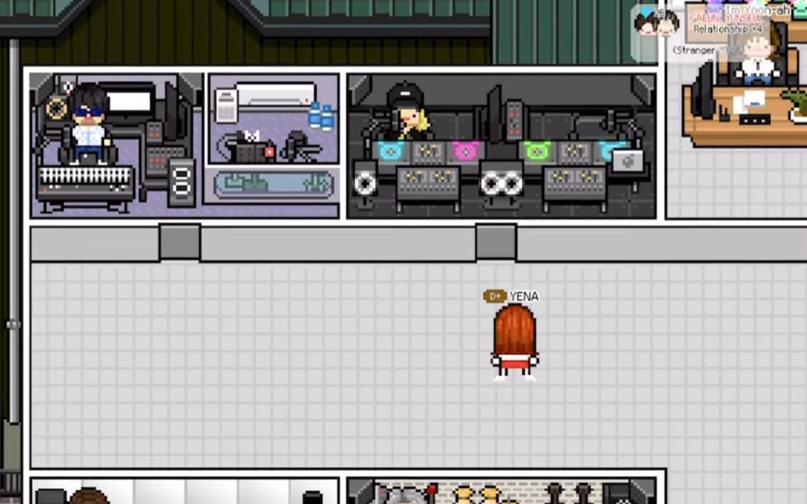 Monthly Entertainment screenshot 1