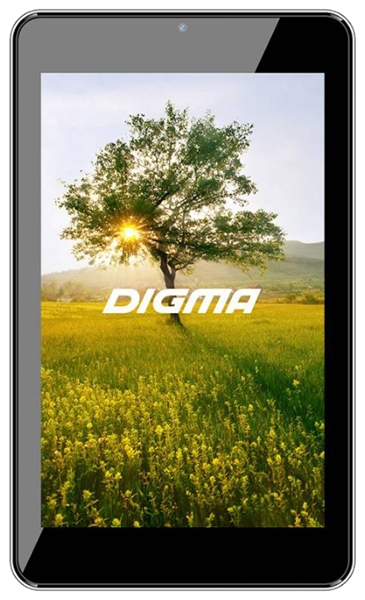 Digma Optima 7303M用の着信音