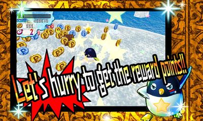 Sobrevivencia de Pinguins - A Batalha Real