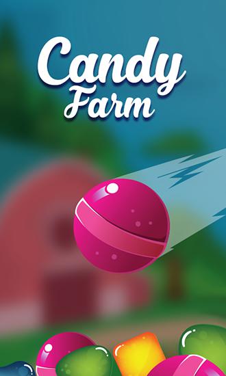 Candy farm Download APK for Android (Free) | mob.org