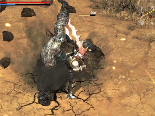 Jogos online Ira: Memórias sangrentas