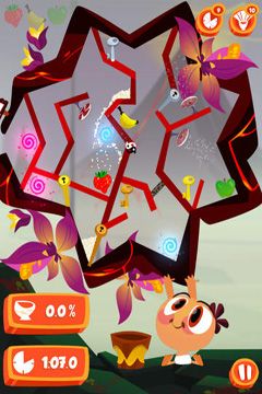 Bebê Nom Nom para iPhone grátis