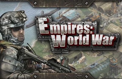 logo Empires: World War