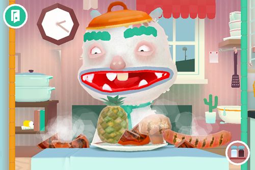 Toca: Kitchen 2