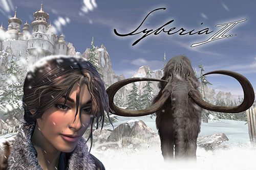 logo Syberia 2