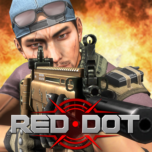 Red Dot : PK FPS icon