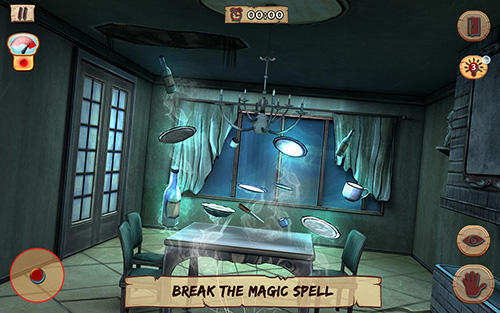 Scary child for Android