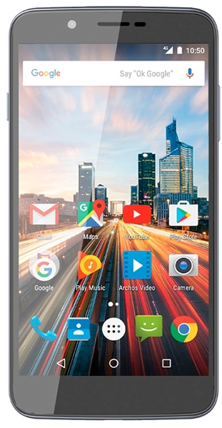 Sonneries gratuites pour Archos 55 Helium Ultra