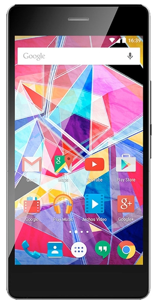 Baixe toques para Archos Diamond S