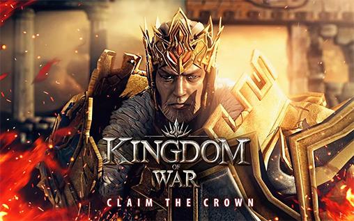 logo Kingdom of war