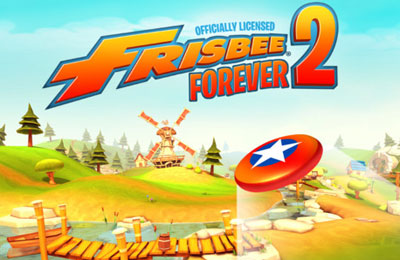 logo Frisbee Forever 2