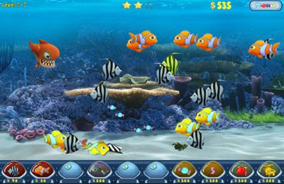 Fish Guardian for iPhone for free