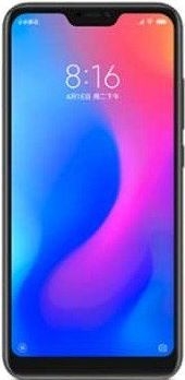 Xiaomi Redmi Note 6 Pro用の着信音