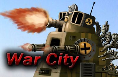 logo War City