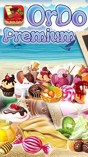 logo Ordo premium