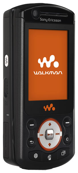 Download ringtones for Sony-Ericsson W900i