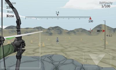 Range of the dead; Super Zombie Hunter para Android