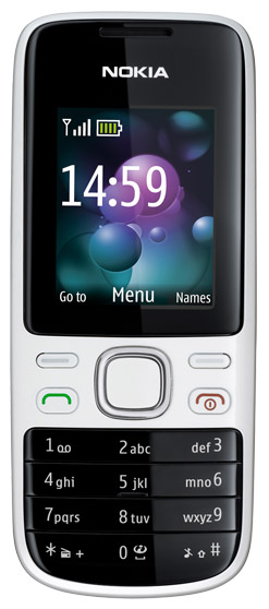 мелодии на звонок Nokia 2690