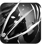 Stickman run: Shadow adventure icon