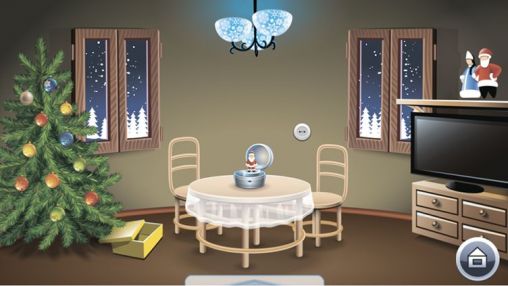 Bob's Christmas story for Android