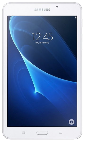 Рингтоны для Samsung Galaxy Tab A 7.0