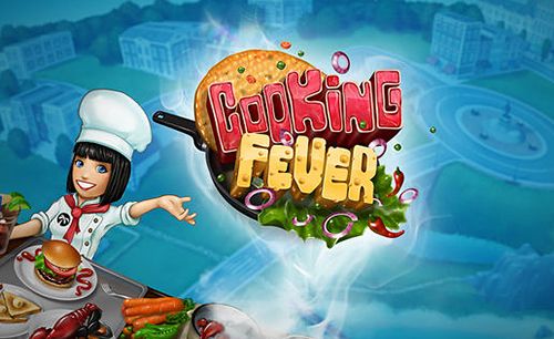 logo Cooking fever