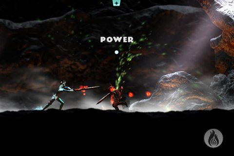 Deus de lâminas para iPhone grátis