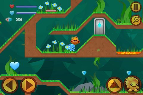  Fario versus Watario