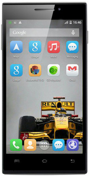 Free ringtones for DOOGEE Turbo Mini F1