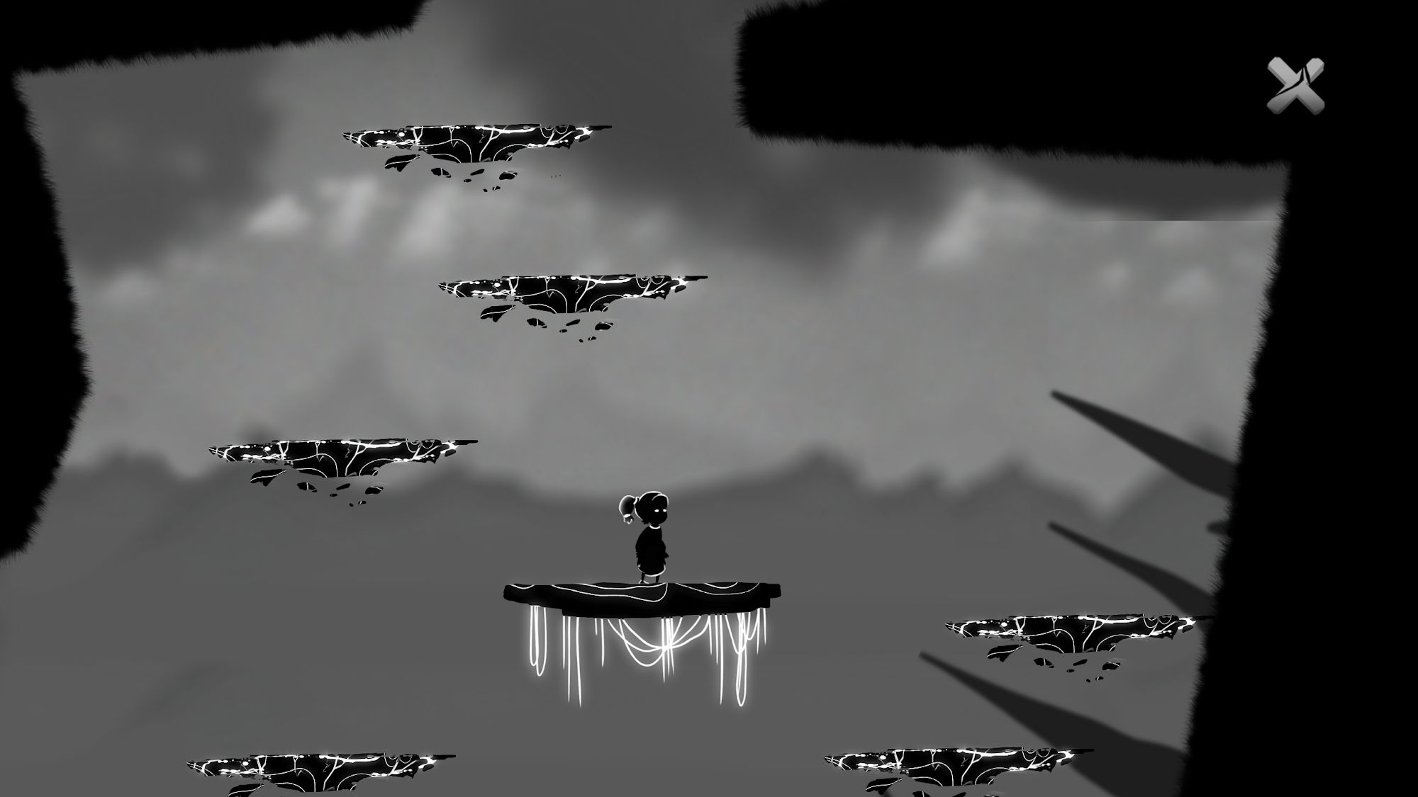 ENDINGS screenshot 1