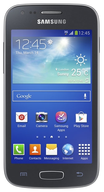 Рингтоны для Samsung Galaxy Ace 3