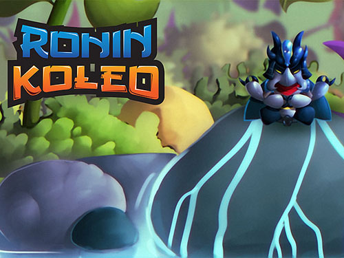 logo Ronin Koleo