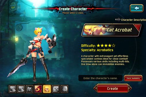 Kritika: Caos solto em português