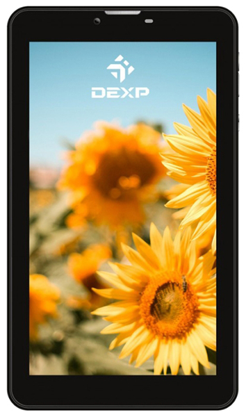 DEXP Ursus A370用の着信メロディ