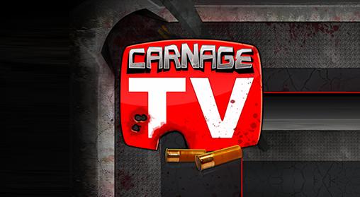Carnage TV screenshot 1