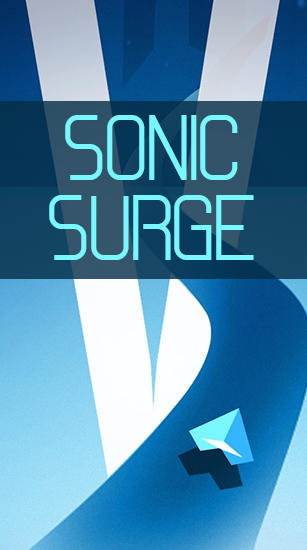 Sonic surge іконка