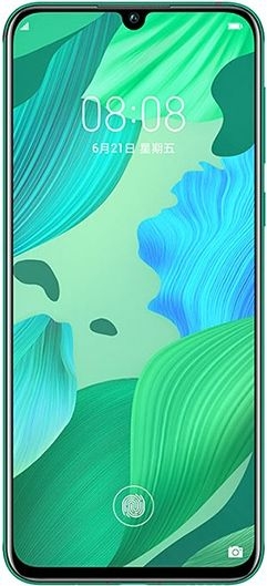 Toques grátis para Huawei nova 5i Pro