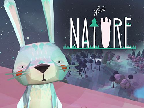 logo Toca: Nature