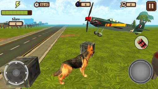 Doggy dog world screenshot 1