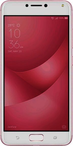 ASUS ZenFone 4 Max用の着信音