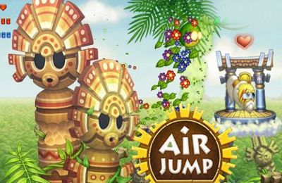 logo Air Jump